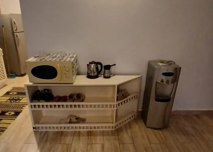 Apartment Palmera
