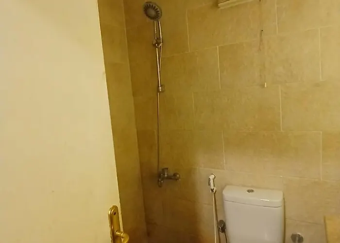 Palmera Apartment Ain Sukhna