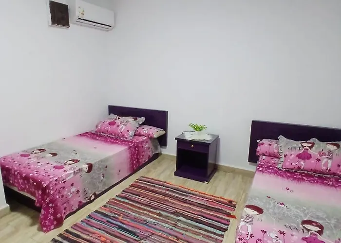 Palmera Apartment