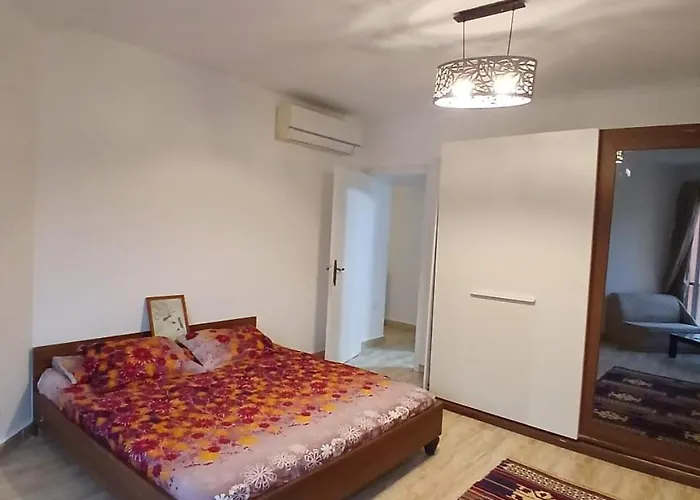 Apartment Palmera *
