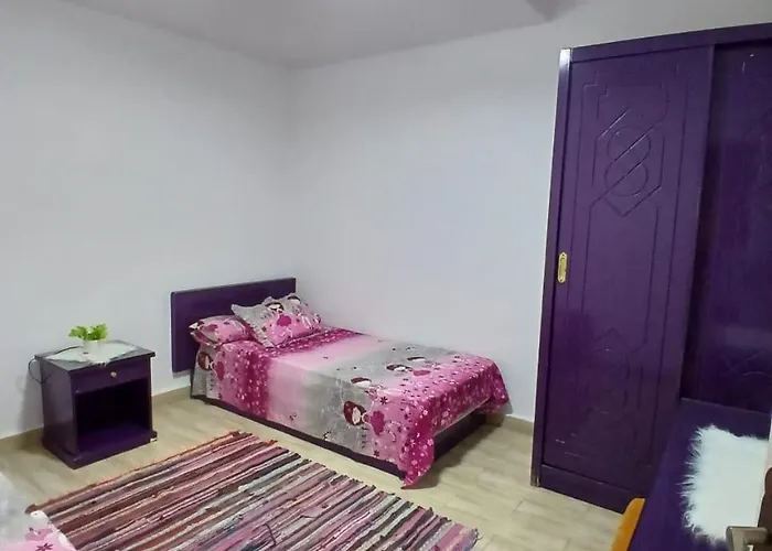 Palmera Apartment Ain Sukhna